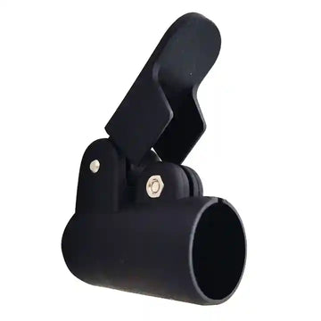 Quick Action Clamp - Suits 25mm OD Tube