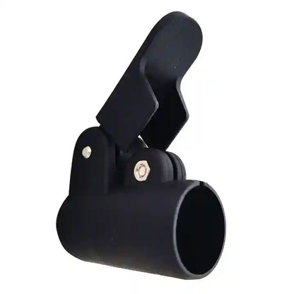 Quick Action Clamp - Suits 25mm OD Tube