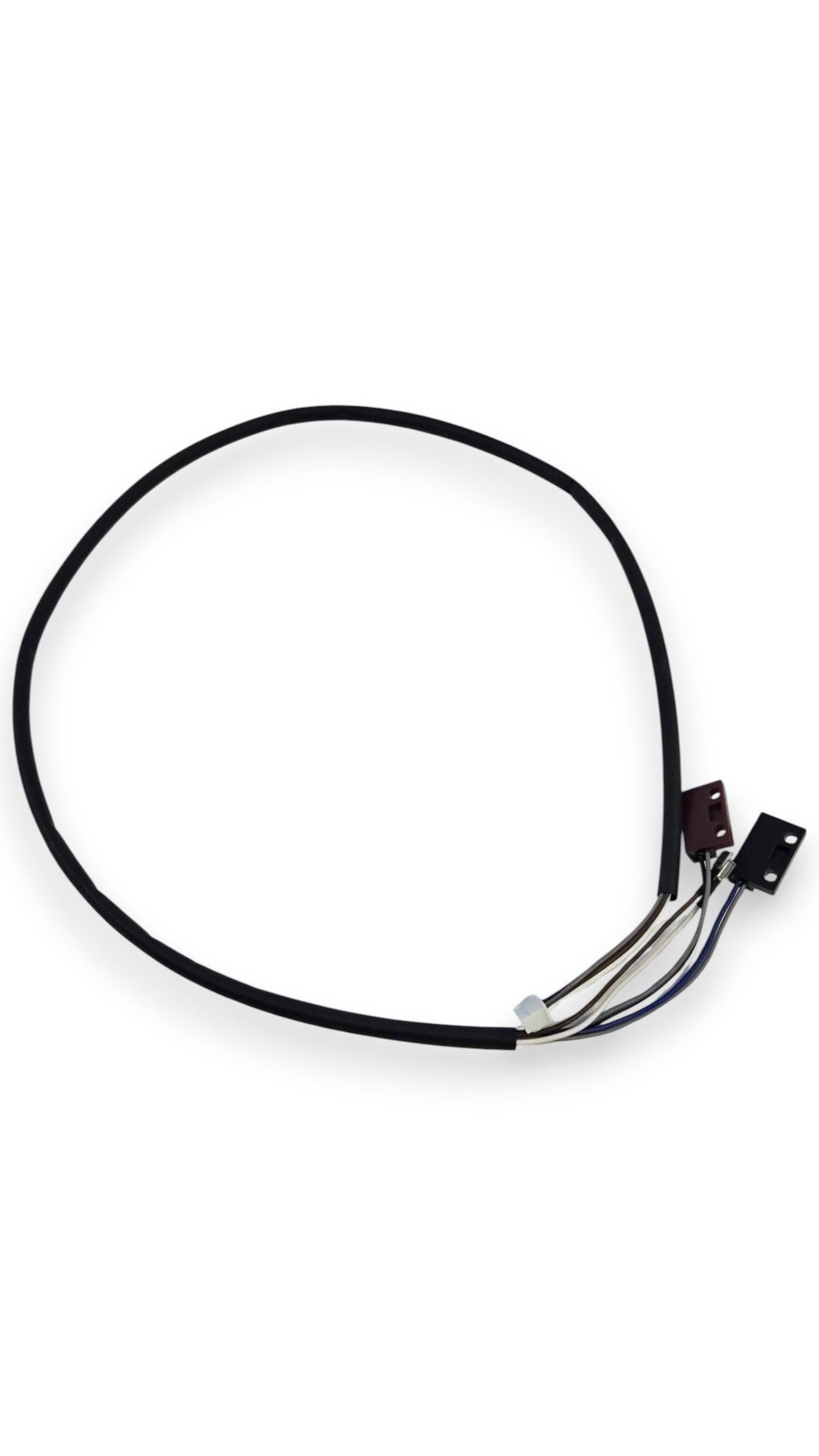 Switch Reed Saneo
