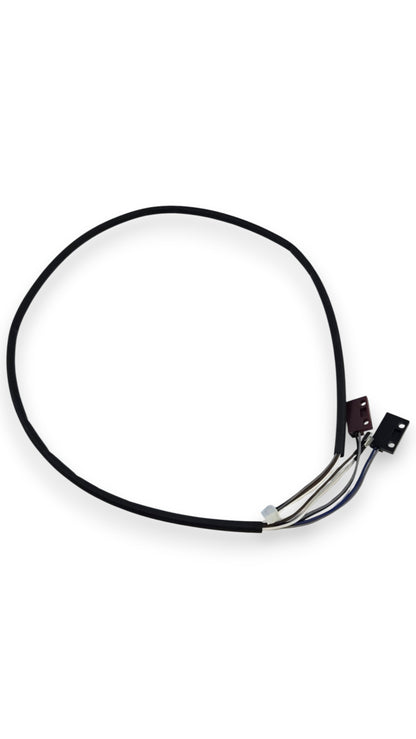 Switch Reed Saneo