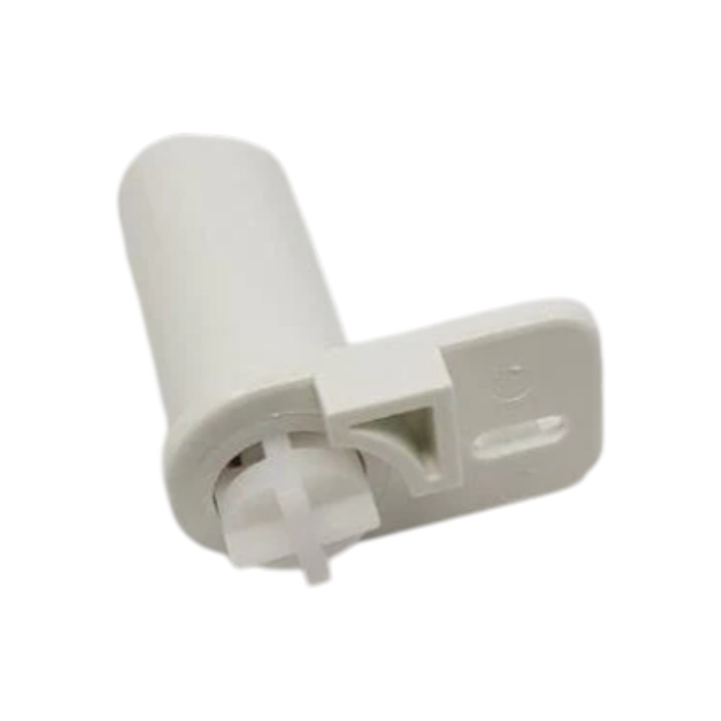 Thetford Freezer Door Spring Holder Assembly for 3 Way Fridge - Left Hand Side N304 / N404 / N504