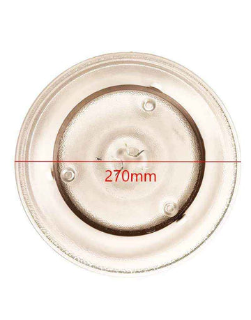 Sphere Microwave with Mirror Finish | 25L. P90D25EP-H3
