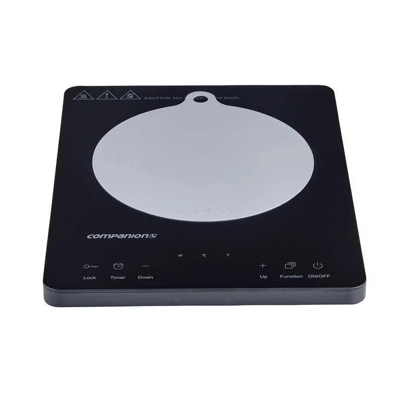 Companion Roam 240V Induction Cooktop | 2000W