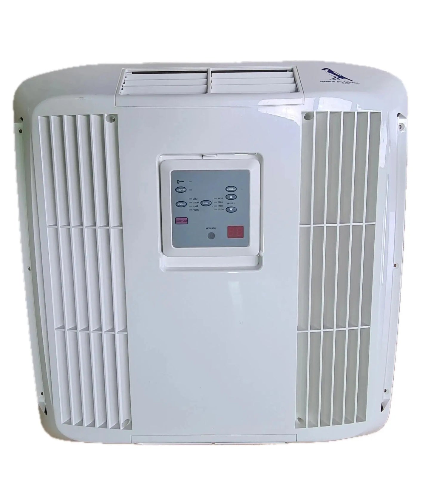 Aircommand Sparrow Mk1 to Mark 4 internal Air Handler - no longer available