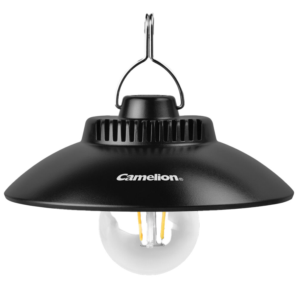 LED Rechargeable Camping Light 2 lighting Modes