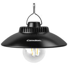 LED Rechargeable Camping Light 2 lighting Modes