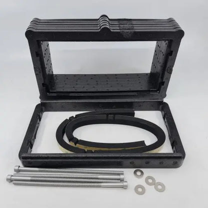 Dometic Adapter for Extra Thick Roof Harrier Aircon No Longer Available