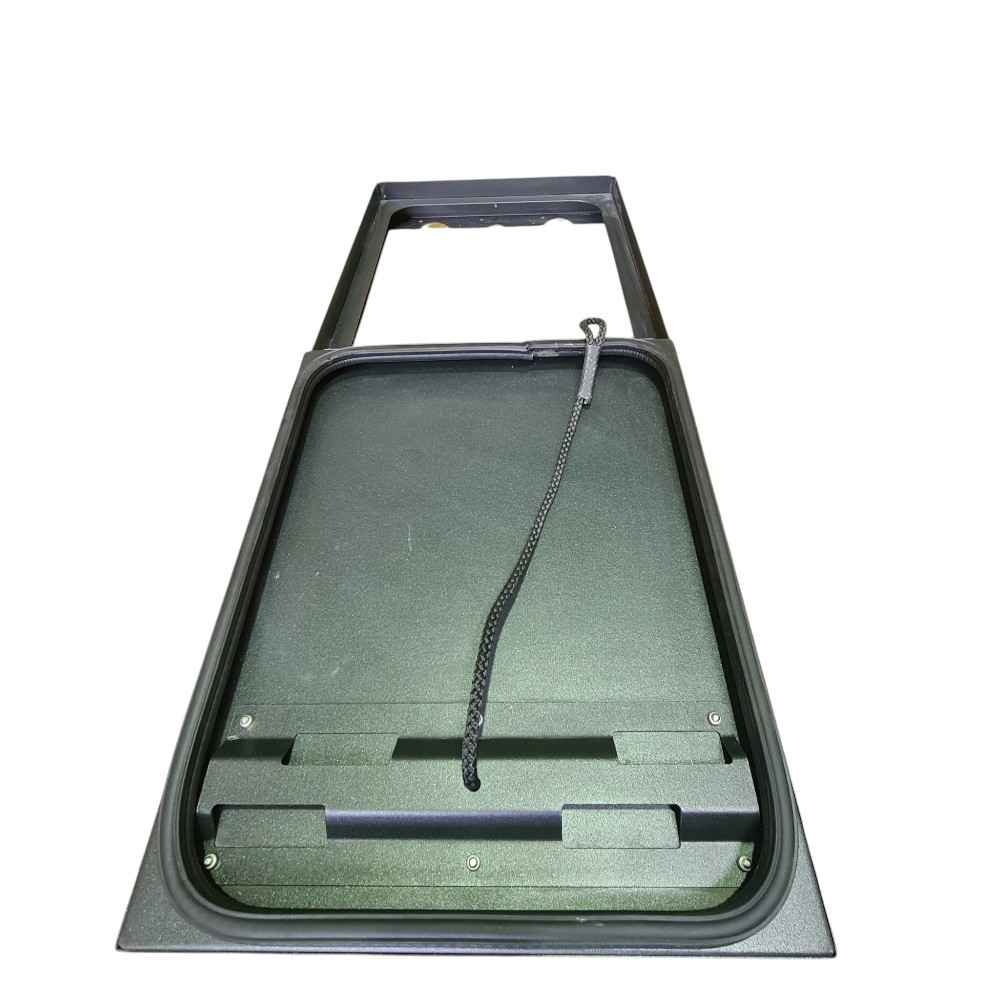 Water Proof Cover for Camper Trailer