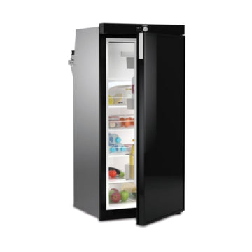 Dometic RUA5308X 146L 3 way Upright fridge - Dual Swing Door