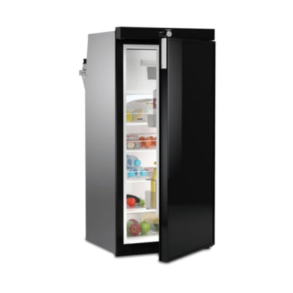 Dometic RUA5308X 146L 3 way Upright fridge - Dual Swing Door