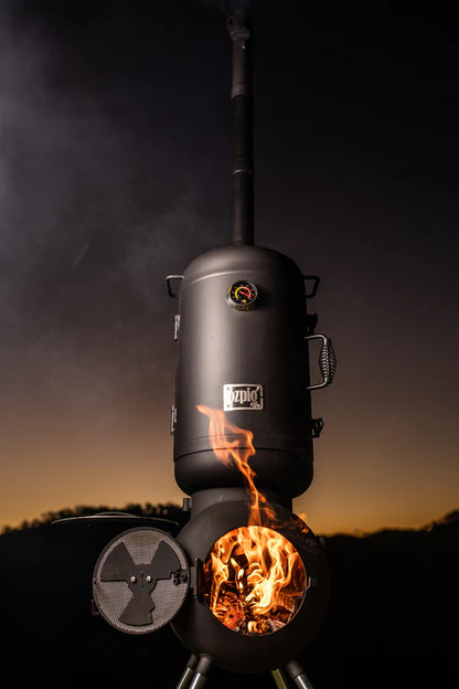 Ozpig Oven Smoker