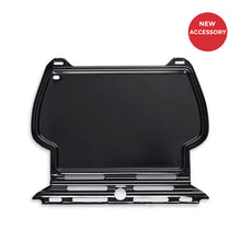 Nomadiq Portable BBQ Solid Plate