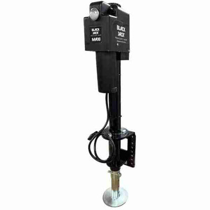 Black Jack Electric Trailer Jack – Maxi