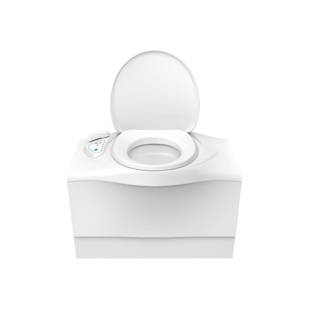Thetford C403-C Right Hand Cassette Toilet