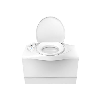 Thetford C403-C Right Hand Cassette Toilet