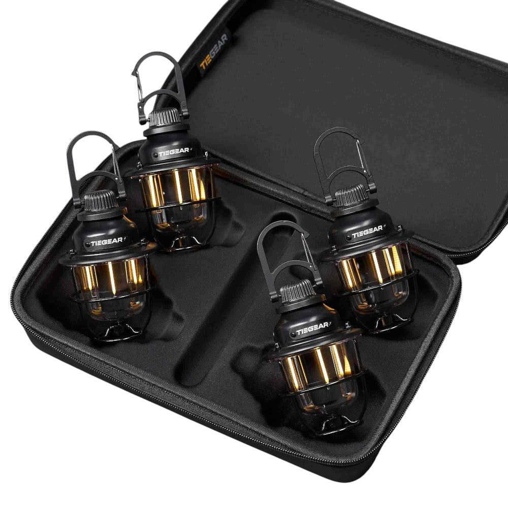 Tiegear POD Compact Ambient Lantern
