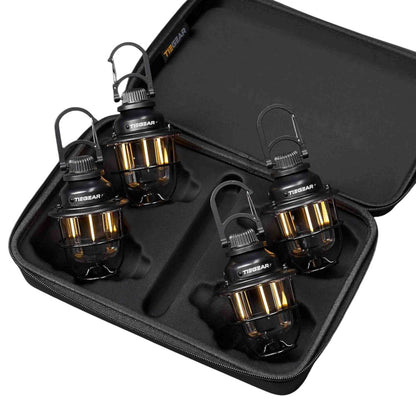 Tiegear POD Compact Ambient Lantern