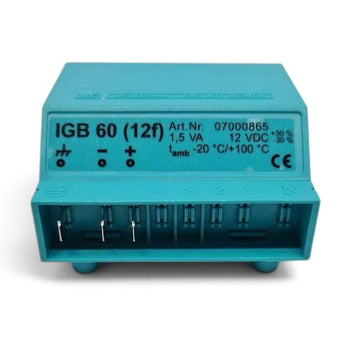 Thetford Generator Spark IGB 60 was SPCC1399