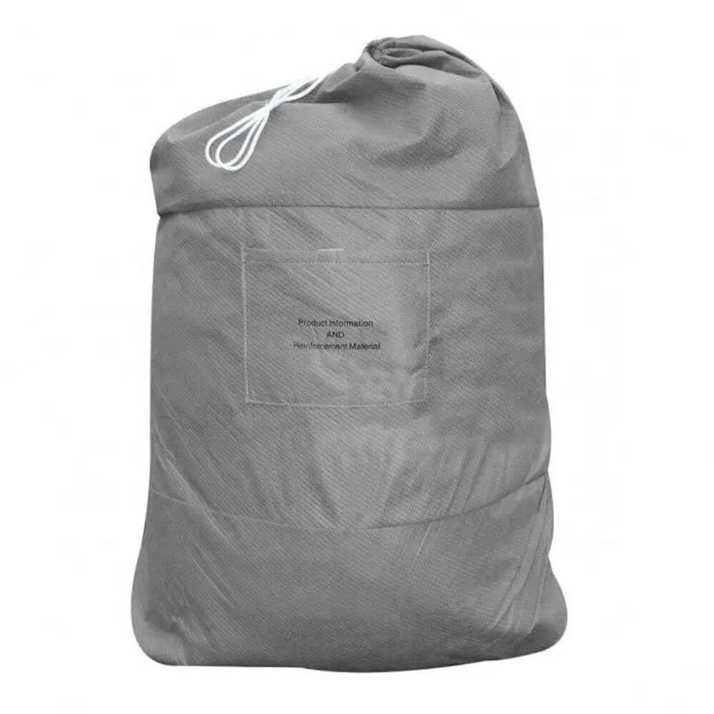 400-06522 ADCO Cover 400-06522 for Poptop Caravan 12Ft to 14Ft Olefin HD RV Cover 1