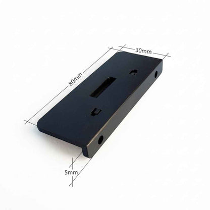 Freucamp Sanjo Door Lock Latch for Freucamp RAE90 Fridge