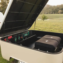 Enerdrive eSYS-C Pre-Wired Power System for Caravan, 4WD Canopy & Camper