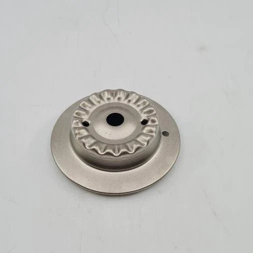 45mm Burner Cap for Dometic Smev 401 and 402 105310207 - last ones - then no longer available