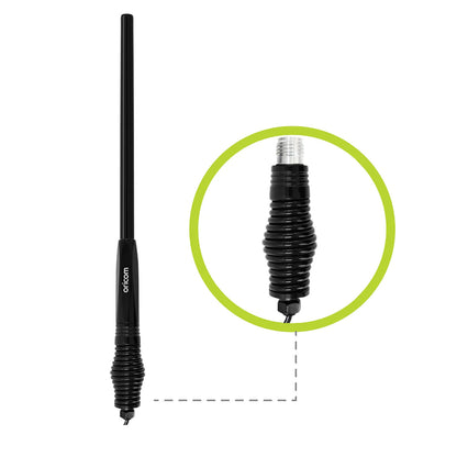 Oricom DTX4200XP with ANU916 Outback Value Pack