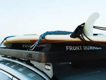 FrontRunner Stratchit Tie Down Straps Shorties
