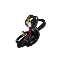 Safety Dave Wireless Monitor Powerloom with 4 x Trigger Wire