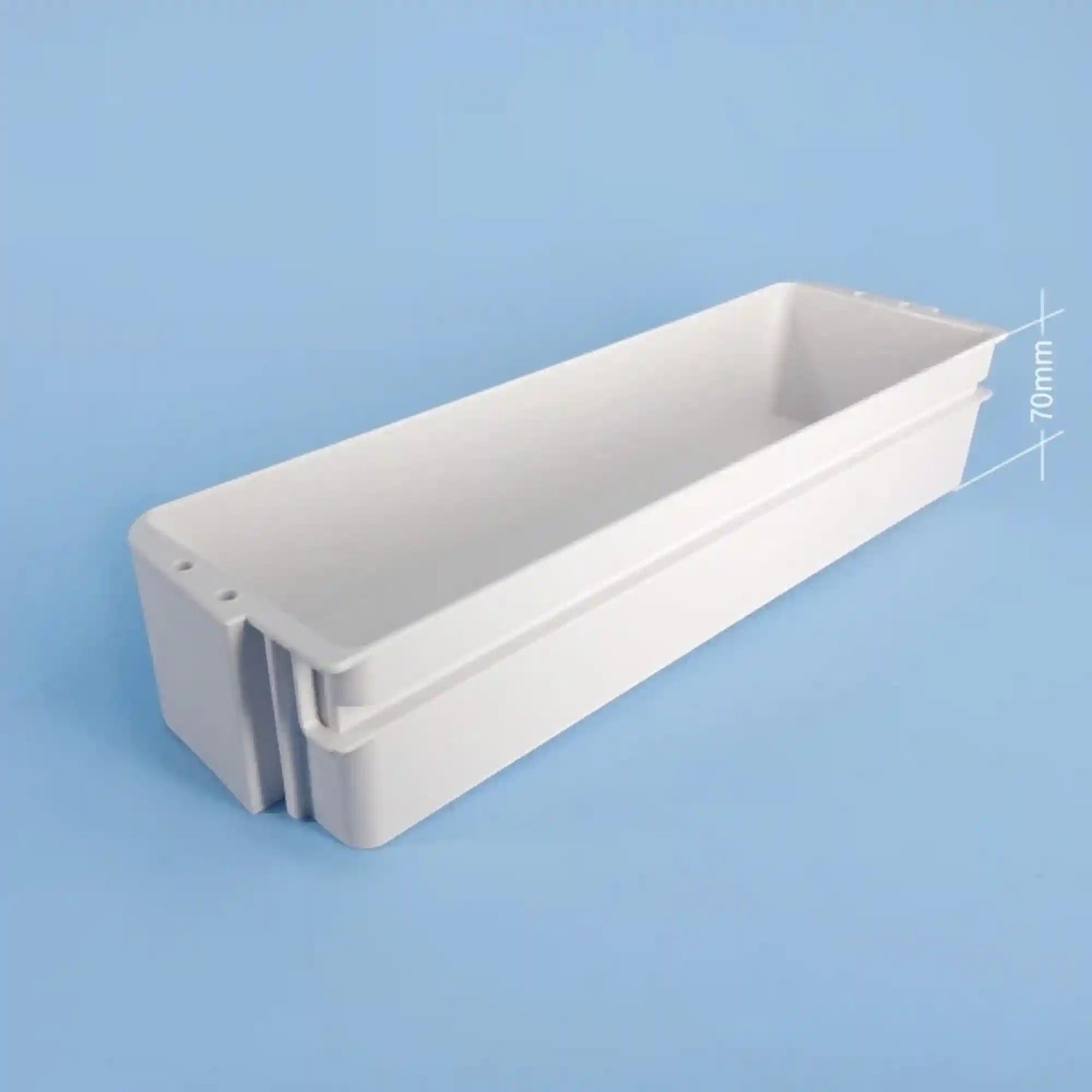 Freucamp Sanjo Bottom Door Shelf - for Freucamp SVR85 Fridge