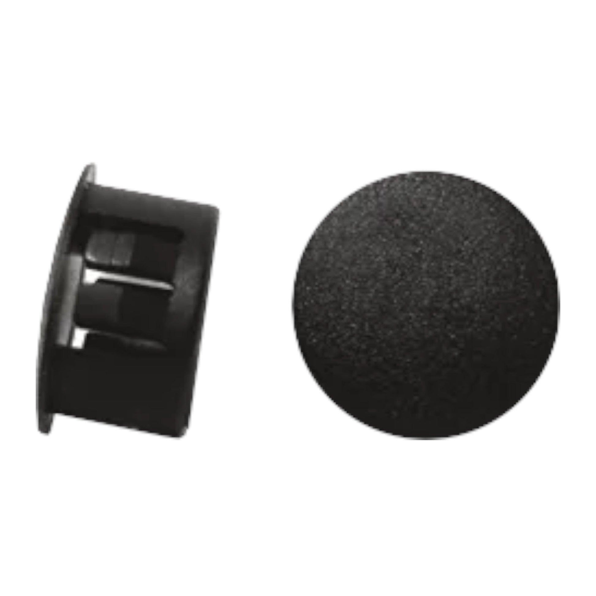 Enerdrive Circuit Breaker Panel Plug Black - Everything Caravans