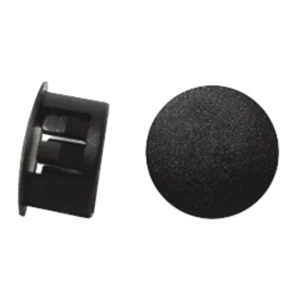 Enerdrive Circuit Breaker Panel Plug Black - Everything Caravans