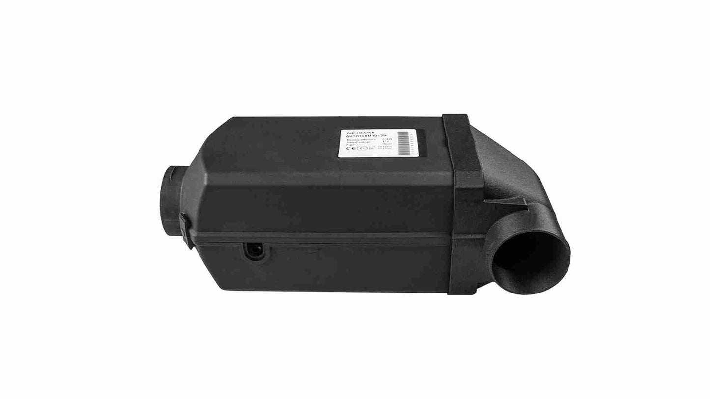 AUTOTERM 2D Tight Space Casing Kit