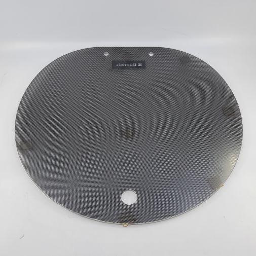 Glass Lid for Cramer Sink Bowl - No longer Available - Everything Caravans