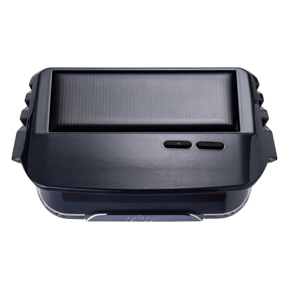 Oricom NEW DIY TPMS Tyre Pressure Monitoring System Multicolour Display - 4 External Sensor