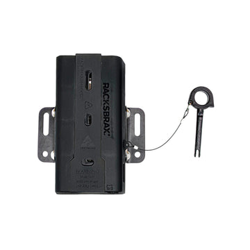 RacksBrax XD RTT Adjustable Awning Brackets - Double