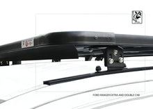 Ranger K9 Roof Racks Expedition Quality Roof Racks 1250WX900L - Autumn Sale