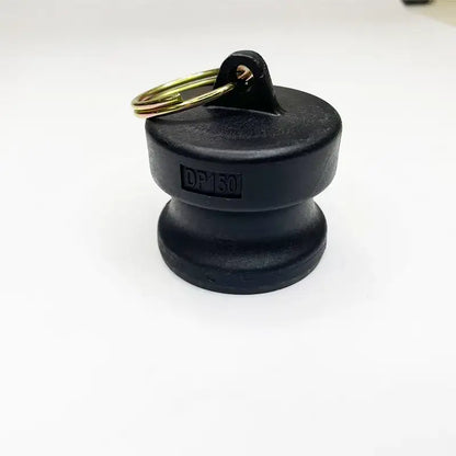 POLY CAMLOCK DP Male Connector Dust Plug - 40mm.