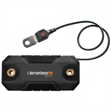 BMPRO Batterycheckpro Wireless Battery Monitor 300amp for Lead Acid and Lithium Batteries