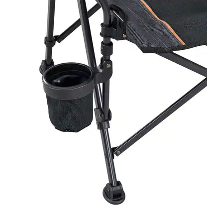 OZtrail Roamer Kids Hard Arm Chair