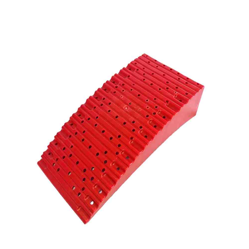 Redfoot Camper Leveller Ramp for Caravan RV Motorhome One Pair
