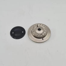 45mm Burner Cap for Dometic Smev 401 and 402 105310207 - last ones - then no longer available