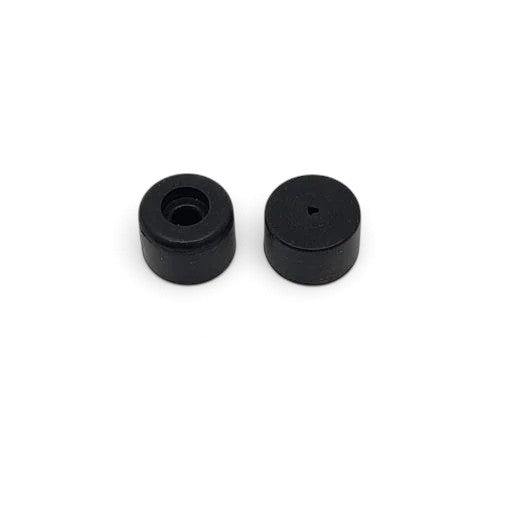Pair Thetford Stop Rubber for Spinflo Glass Lid - Everything Caravans