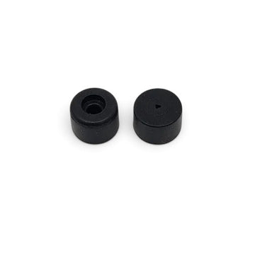 Pair Thetford Stop Rubber for Spinflo Glass Lid