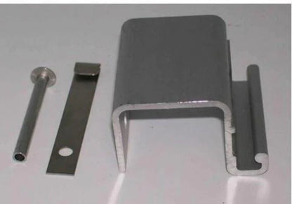 Carefree Awning Brace Slider Assembly