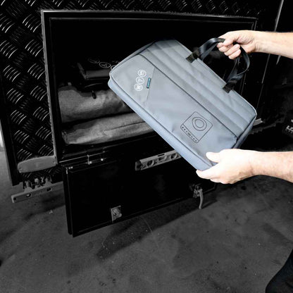 Navigator Gear Double Induction Transit Buddy