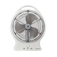 Companion Aerobreeze Fan Lithium 30cm
