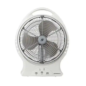 Companion Aerobreeze Fan Lithium 30cm