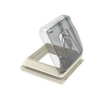 Fiamma Vent 28 Crystal Roof Hatch Complete 280mm x 280mm