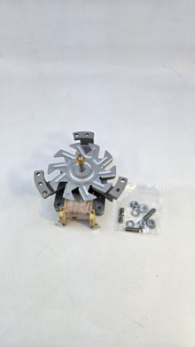 Fan Motor Assembly for Thetford Caprice Mkiii Oven ...